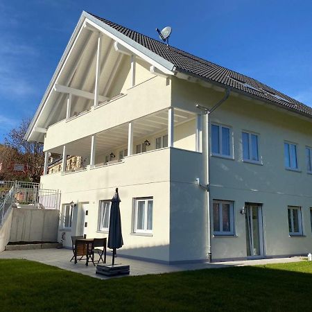 Steppacher Ferienappartements Friedenweiler Esterno foto