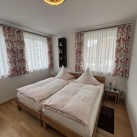 Steppacher Ferienappartements Friedenweiler Esterno foto