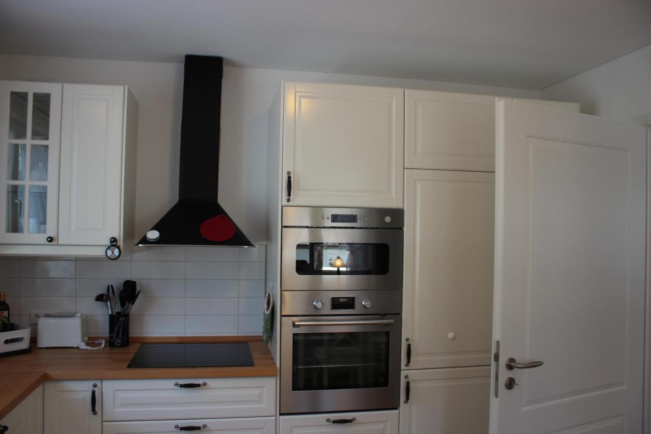 Steppacher Ferienappartements Friedenweiler Esterno foto
