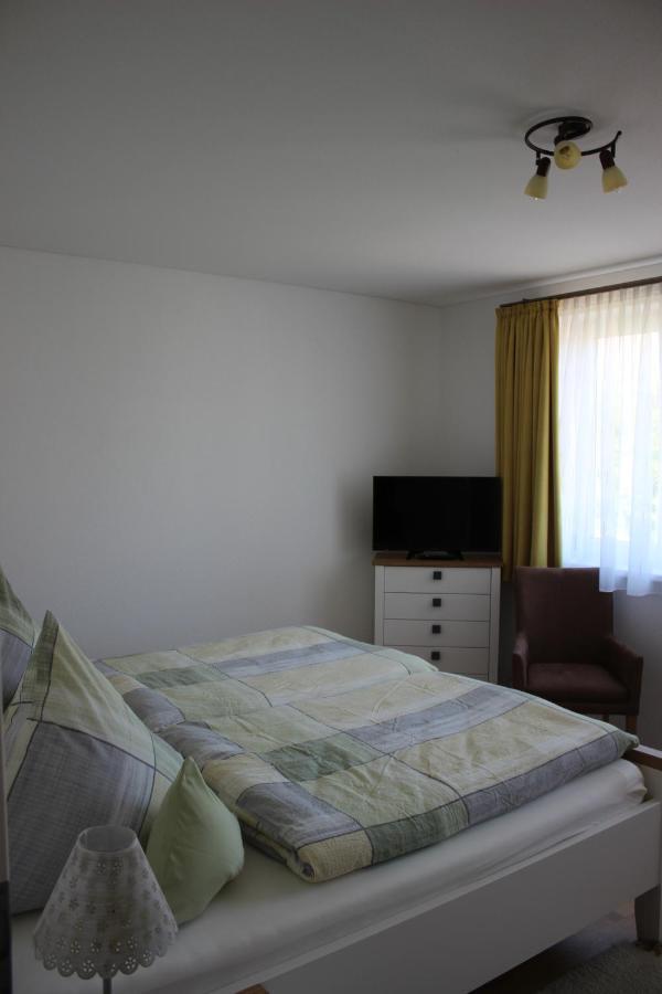Steppacher Ferienappartements Friedenweiler Esterno foto