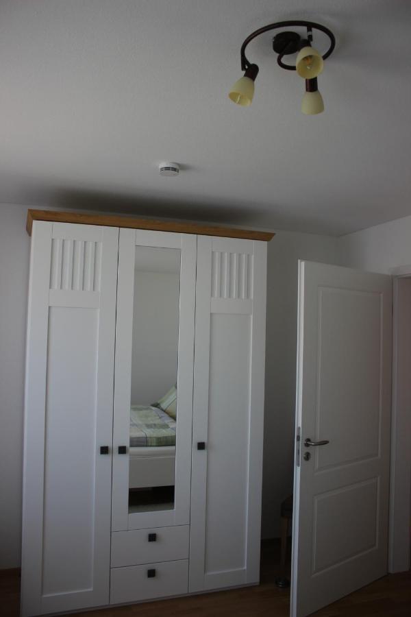 Steppacher Ferienappartements Friedenweiler Esterno foto
