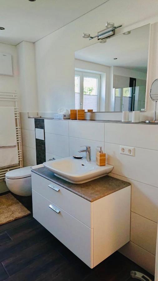 Steppacher Ferienappartements Friedenweiler Esterno foto