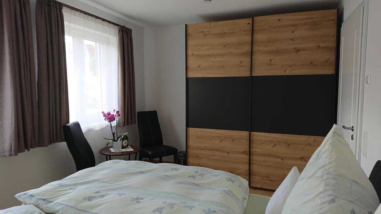 Steppacher Ferienappartements Friedenweiler Esterno foto