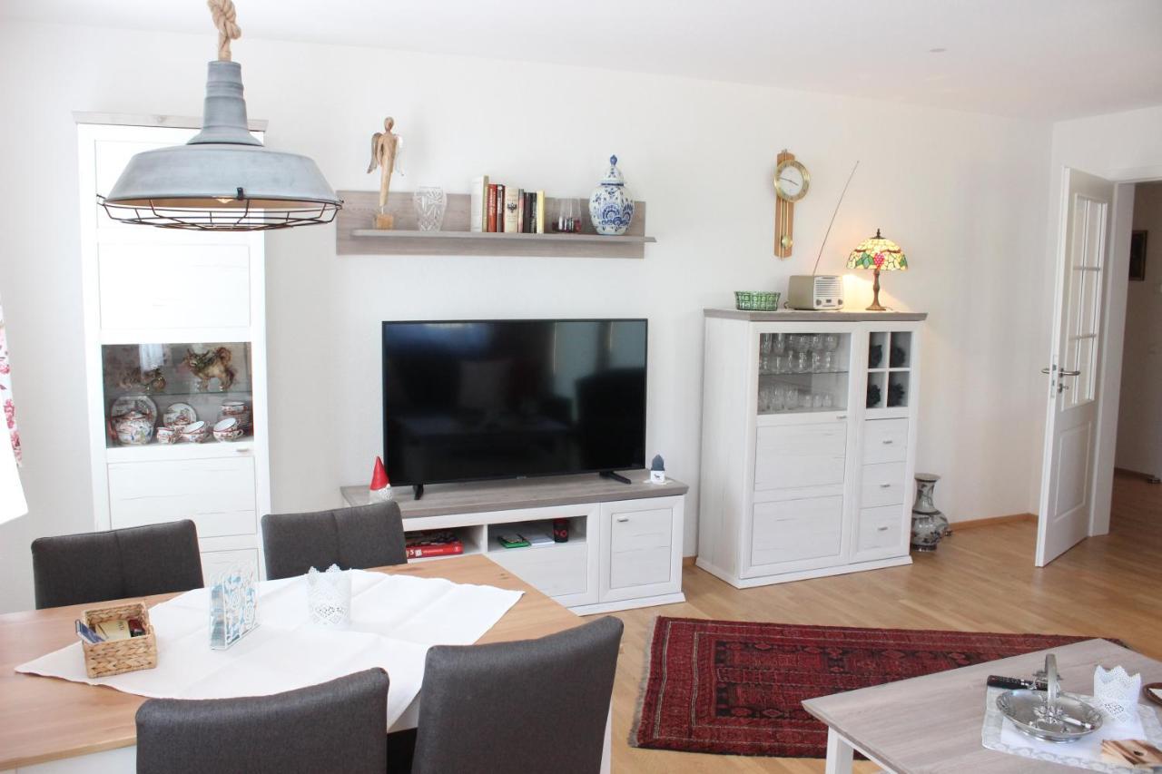 Steppacher Ferienappartements Friedenweiler Esterno foto