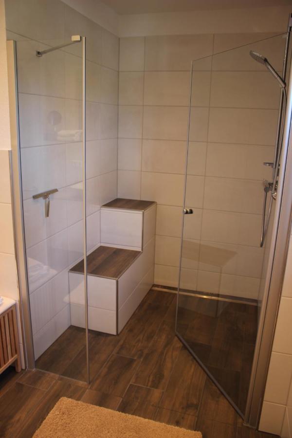 Steppacher Ferienappartements Friedenweiler Esterno foto