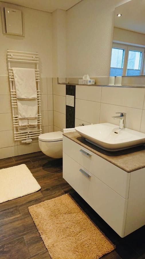 Steppacher Ferienappartements Friedenweiler Esterno foto