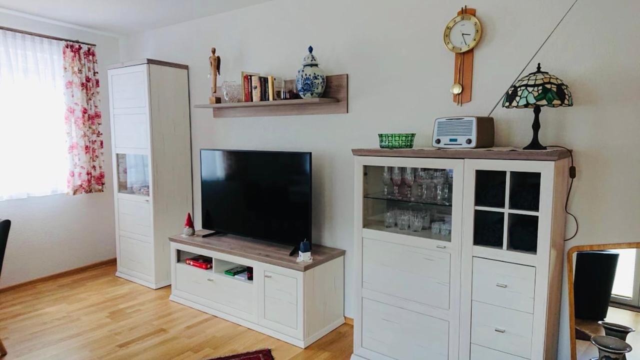 Steppacher Ferienappartements Friedenweiler Esterno foto