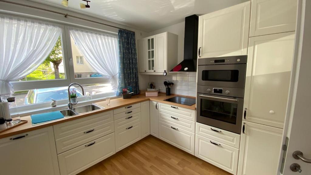 Steppacher Ferienappartements Friedenweiler Esterno foto